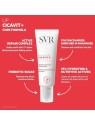 Balsamo Labbra Nutriente SVR Cicavit FastRepair 15ml