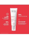 Balsamo Labbra Nutriente SVR Cicavit FastRepair 15ml