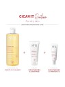 Balsamo Labbra Nutriente SVR Cicavit FastRepair 15ml