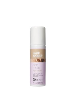 MilkShake Ritocco istantaneo dei capelli SOS Roots 75 ml donna 0ml Light Blond