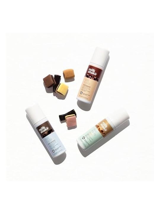 MilkShake Ritocco istantaneo dei capelli SOS Roots 75 ml donna 0ml Brown
