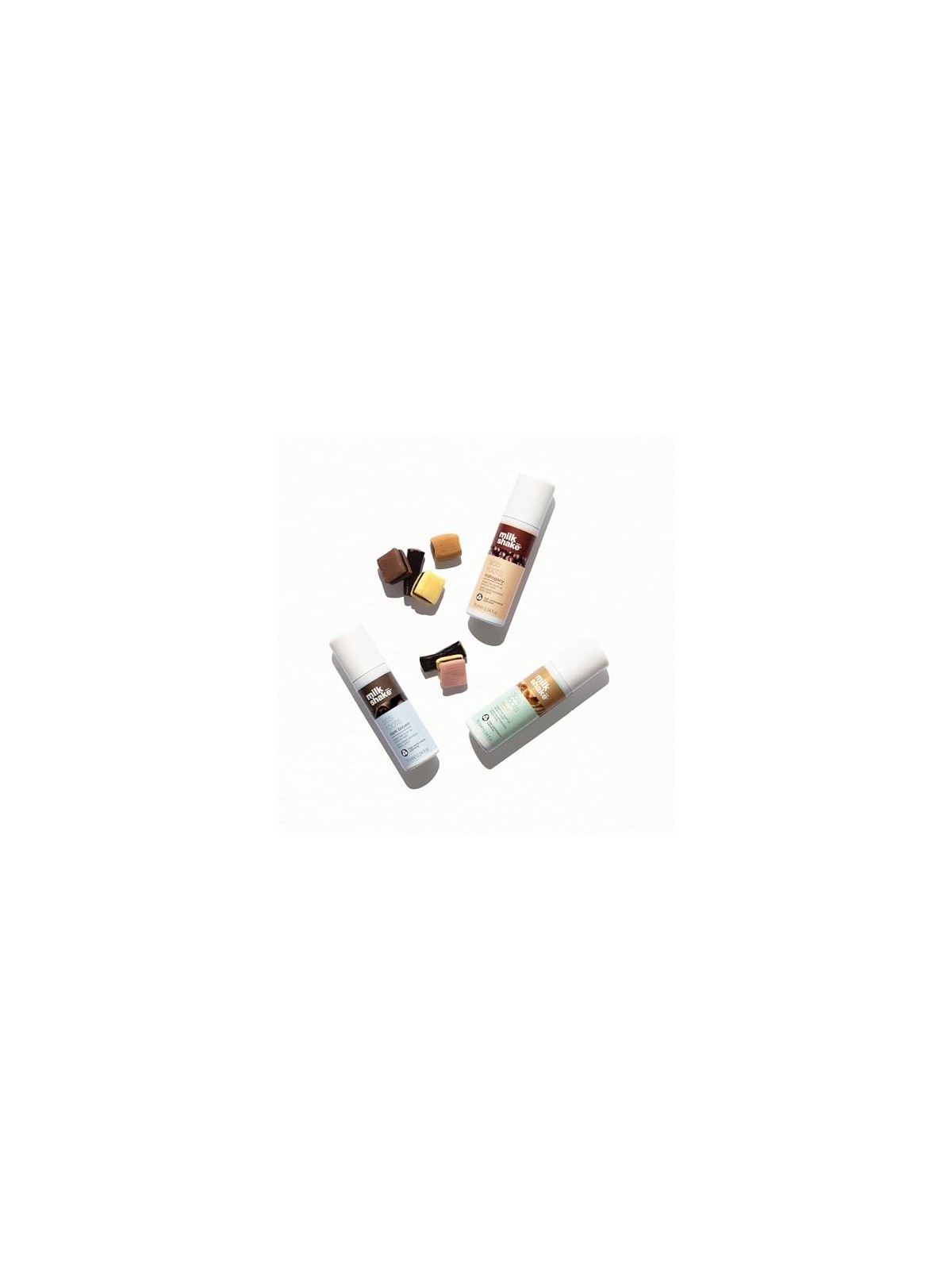 MilkShake Ritocco istantaneo dei capelli SOS Roots 75 ml donna 0ml Brown