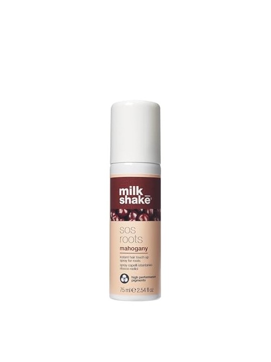 Milk_Shake SOS Roots 75ml Mahogany