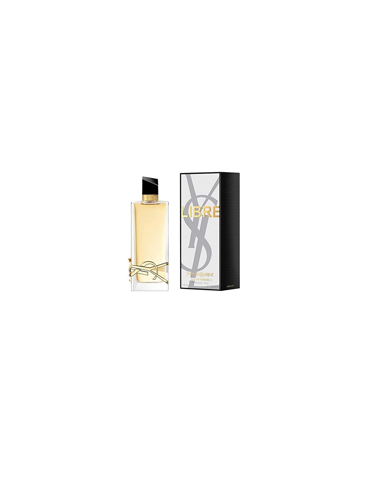 YSL Libre Eau de Parfum Spray donna 150ml