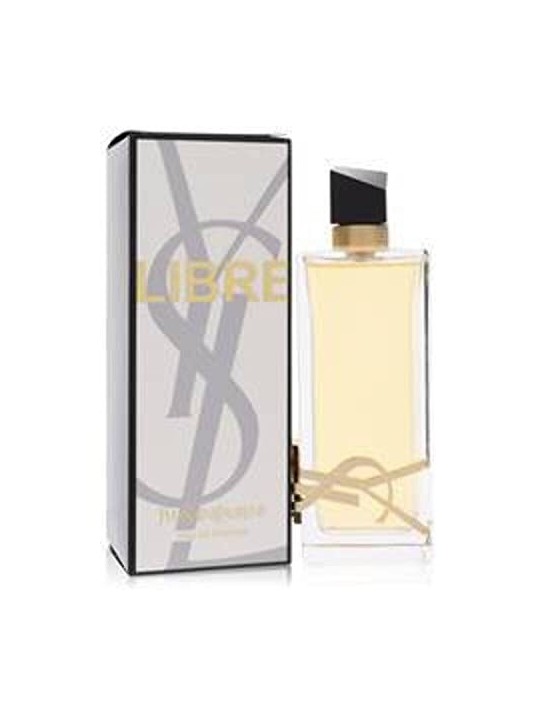 YSL Libre Eau de Parfum Spray donna 150ml