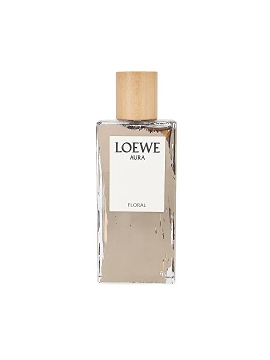 Loewe AURA FLORALE edp vapo 100 ml Unisex