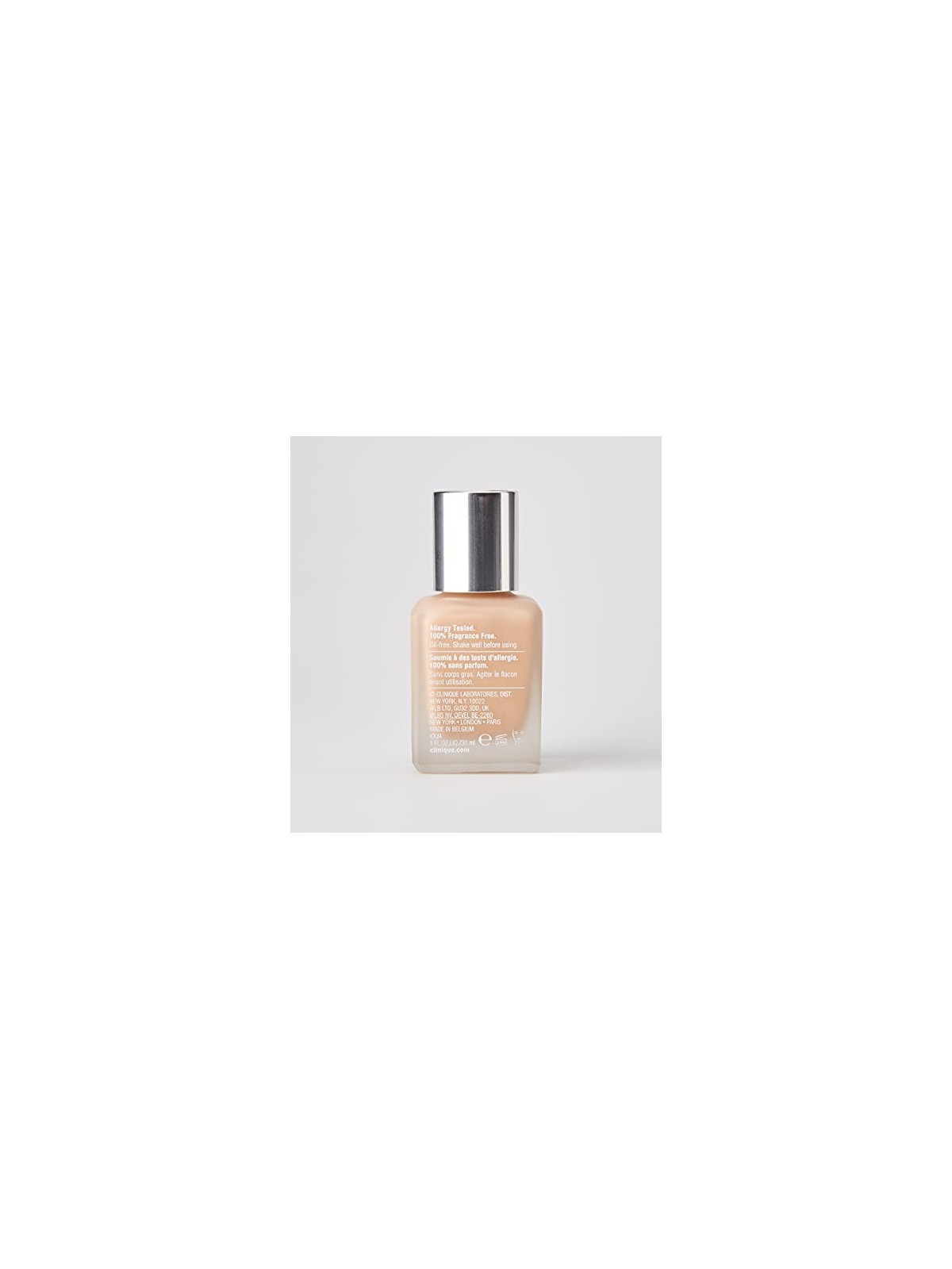Clinique Superbalanced Makeup donna 30ml CN62 Porcelain Beige