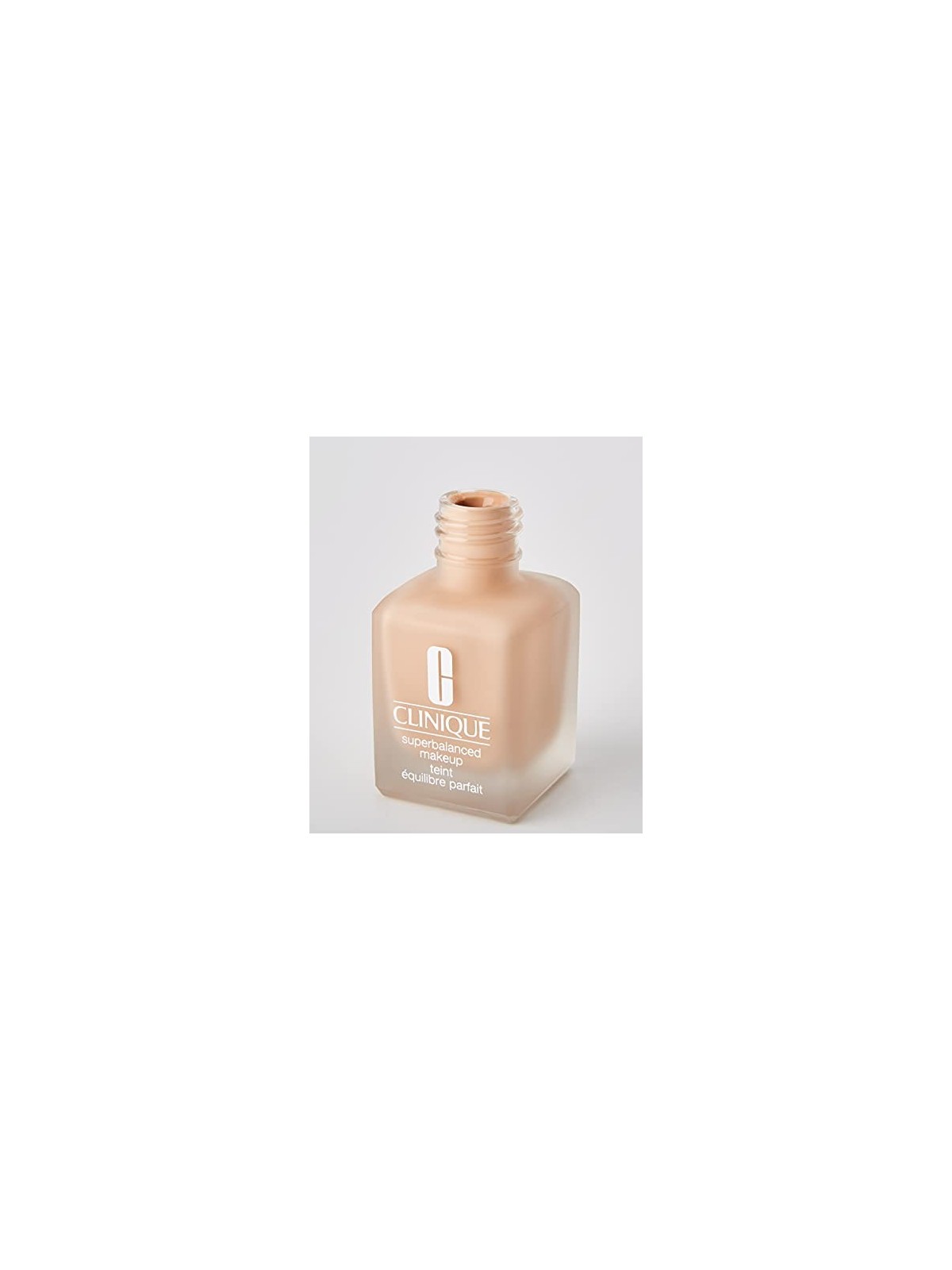 Clinique Superbalanced Makeup donna 30ml CN62 Porcelain Beige