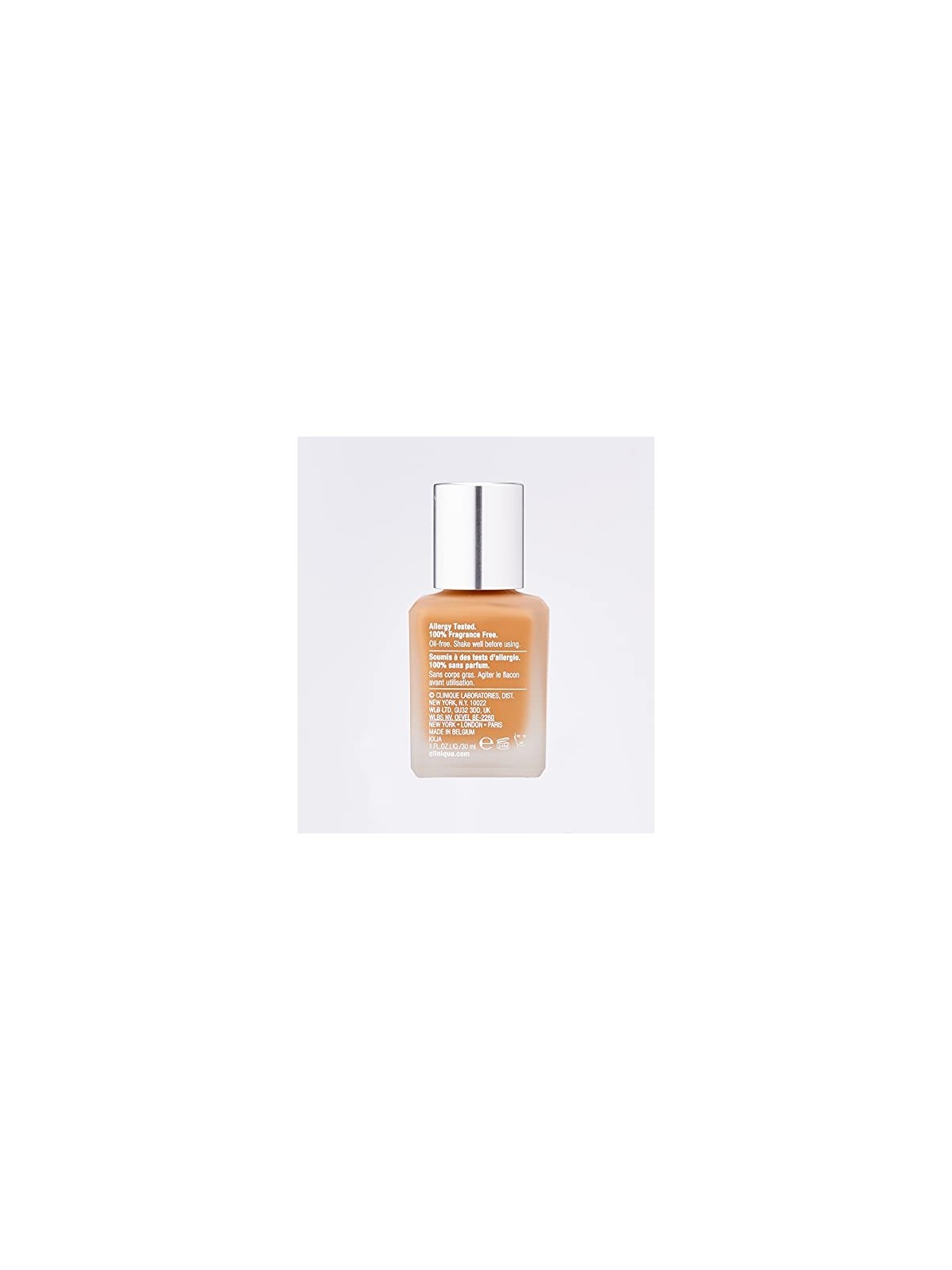 Clinique Superbalanced Makeup donna 30ml WN 114 GoldenD