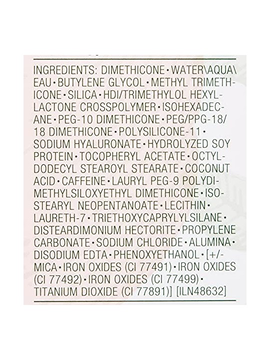 Clinique Superbalanced Makeup donna 30ml WN 114 GoldenD