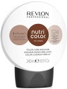 Revlon Nutri Color Filters 3 In 1 Cream 240ml 524 Copper Pearl Brown