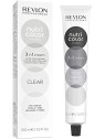 Revlon Nutri Color Filters 3 In 1 Cream 100ml 000 Clear