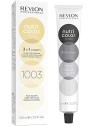 Revlon Nutri Color Filters 3 In 1 Cream 100ml 1003 Pale Gold