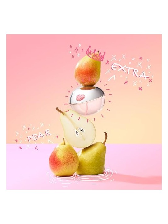 Profumo DKNY Be Extra Delicious EDP 30ml