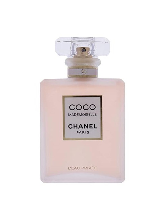 Chanel Coco Mademoiselle LEau Prive Eau Pour La Nuit donna 50ml