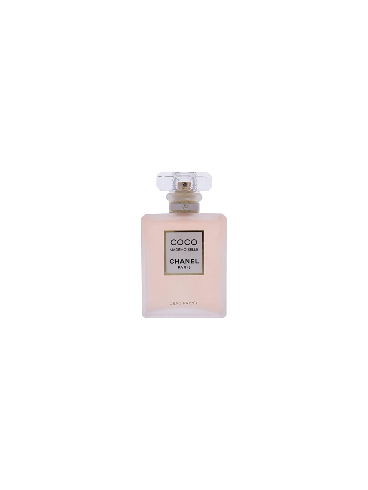 Chanel Coco Mademoiselle LEau Prive Eau Pour La Nuit donna 50ml