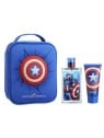Captain America Borse Uomo 2pz