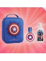 Captain America Borse Uomo 2pz