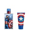 Captain America Borse Uomo 2pz