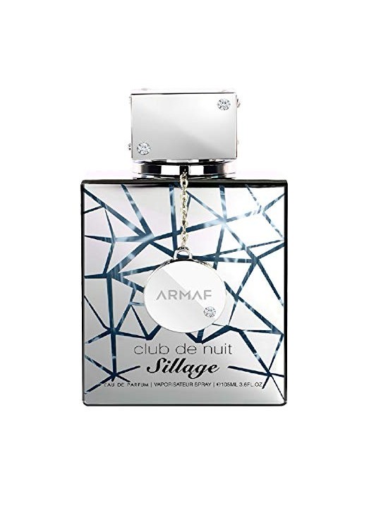 Armaf Club De Nuit Sillage EDP 105ml