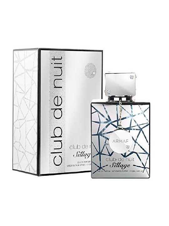 Armaf Club De Nuit Sillage EDP 105ml