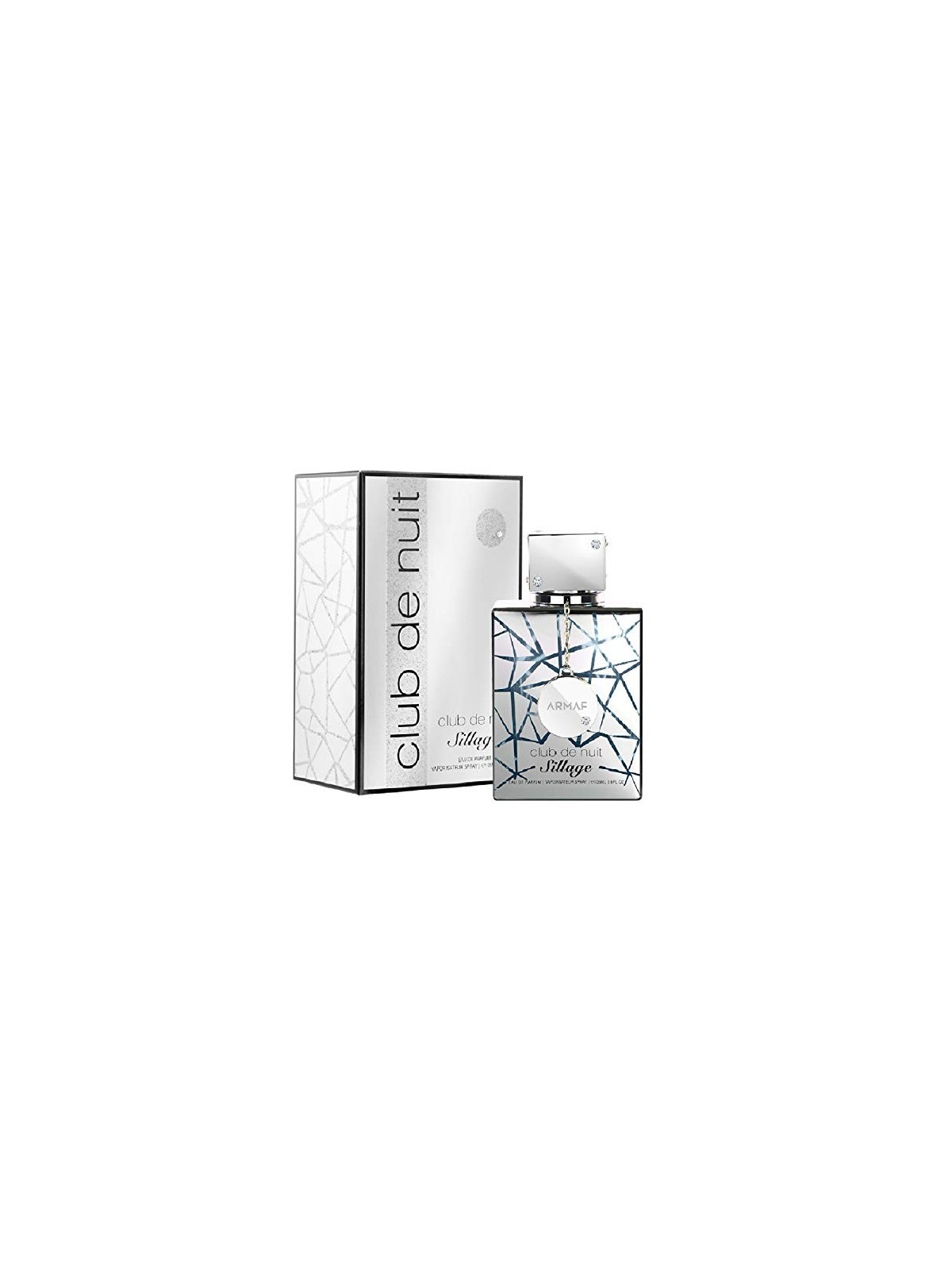 Armaf Club De Nuit Sillage EDP 105ml