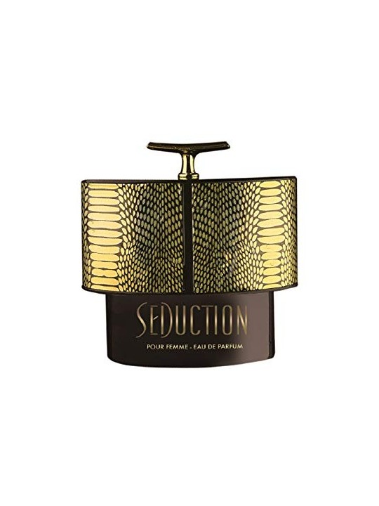 Armaf Eau de Parfum di Seduzione Donna 100ml
