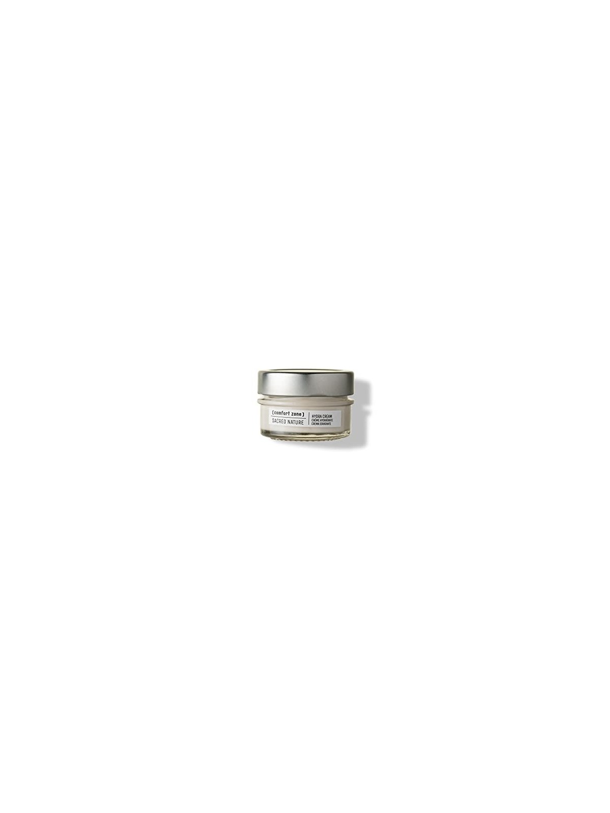 Crema idratante Comfort Zone SACRED NATURE Hydra 50ml