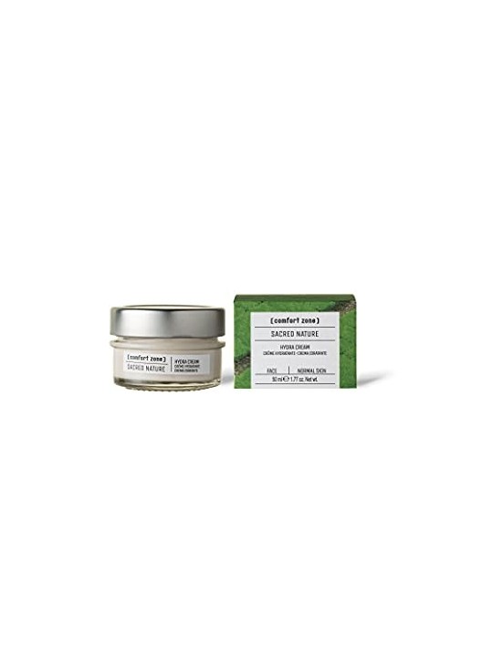 Crema idratante Comfort Zone SACRED NATURE Hydra 50ml