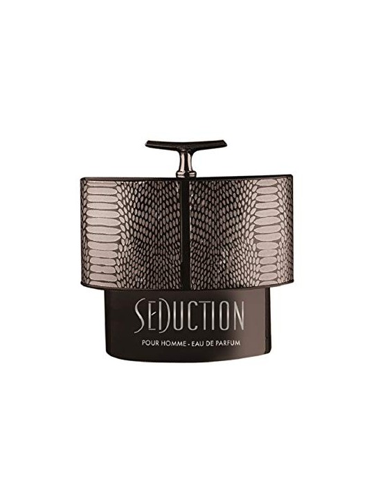 Armaf Seduction Pour Homme Eau De Parfum 100ml