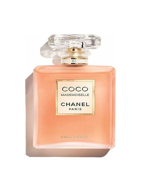 Chanel Coco Mademoiselle L'Eau Privï¿½ï¿½e Eau Pour La Nuit 100 ml woman