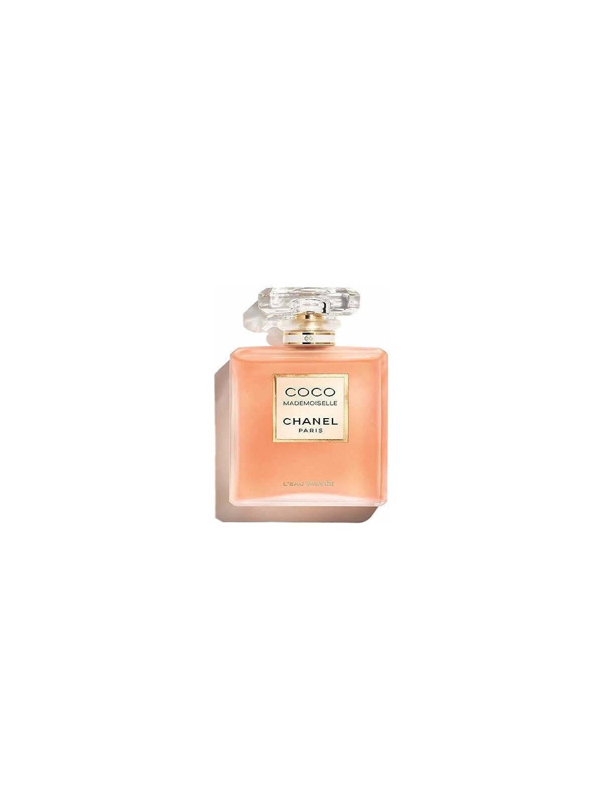Chanel Coco Mademoiselle L'Eau Privï¿½ï¿½e Eau Pour La Nuit 100 ml woman