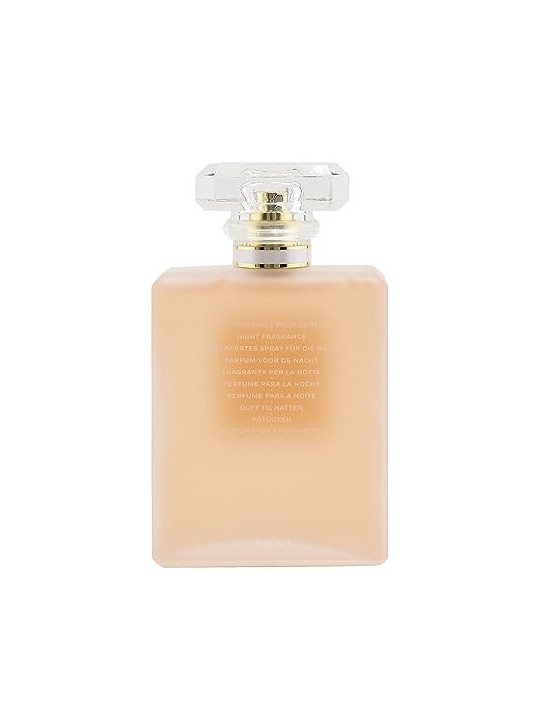 Chanel Coco Mademoiselle L'Eau Privï¿½ï¿½e Eau Pour La Nuit 100 ml woman