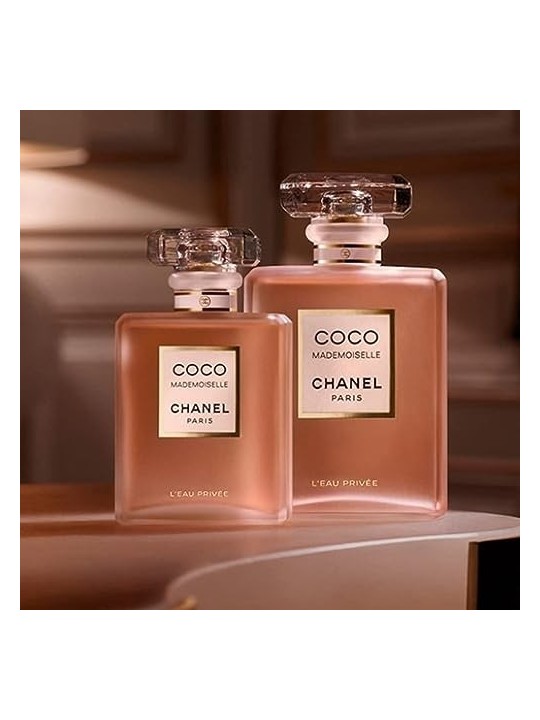 Chanel Coco Mademoiselle L'Eau Privï¿½ï¿½e Eau Pour La Nuit 100 ml woman