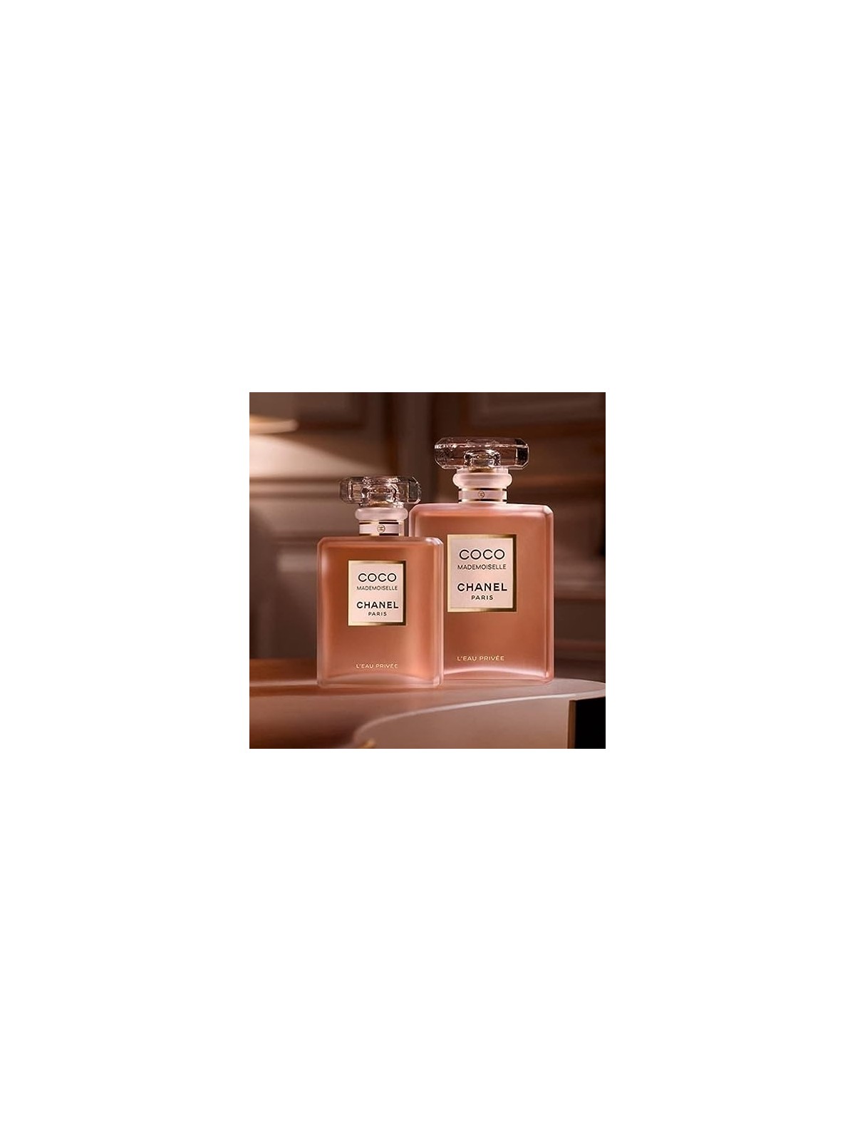Chanel Coco Mademoiselle L'Eau Privï¿½ï¿½e Eau Pour La Nuit 100 ml woman
