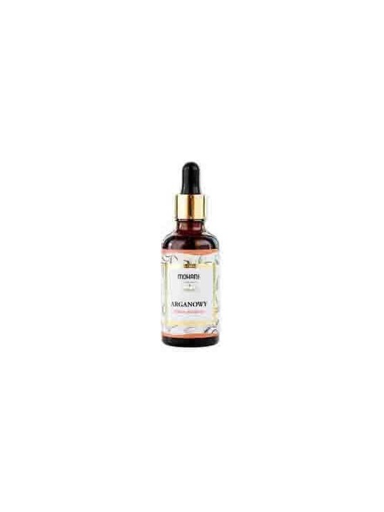 MOHANI Oli Preziosi olio di argan 50ml