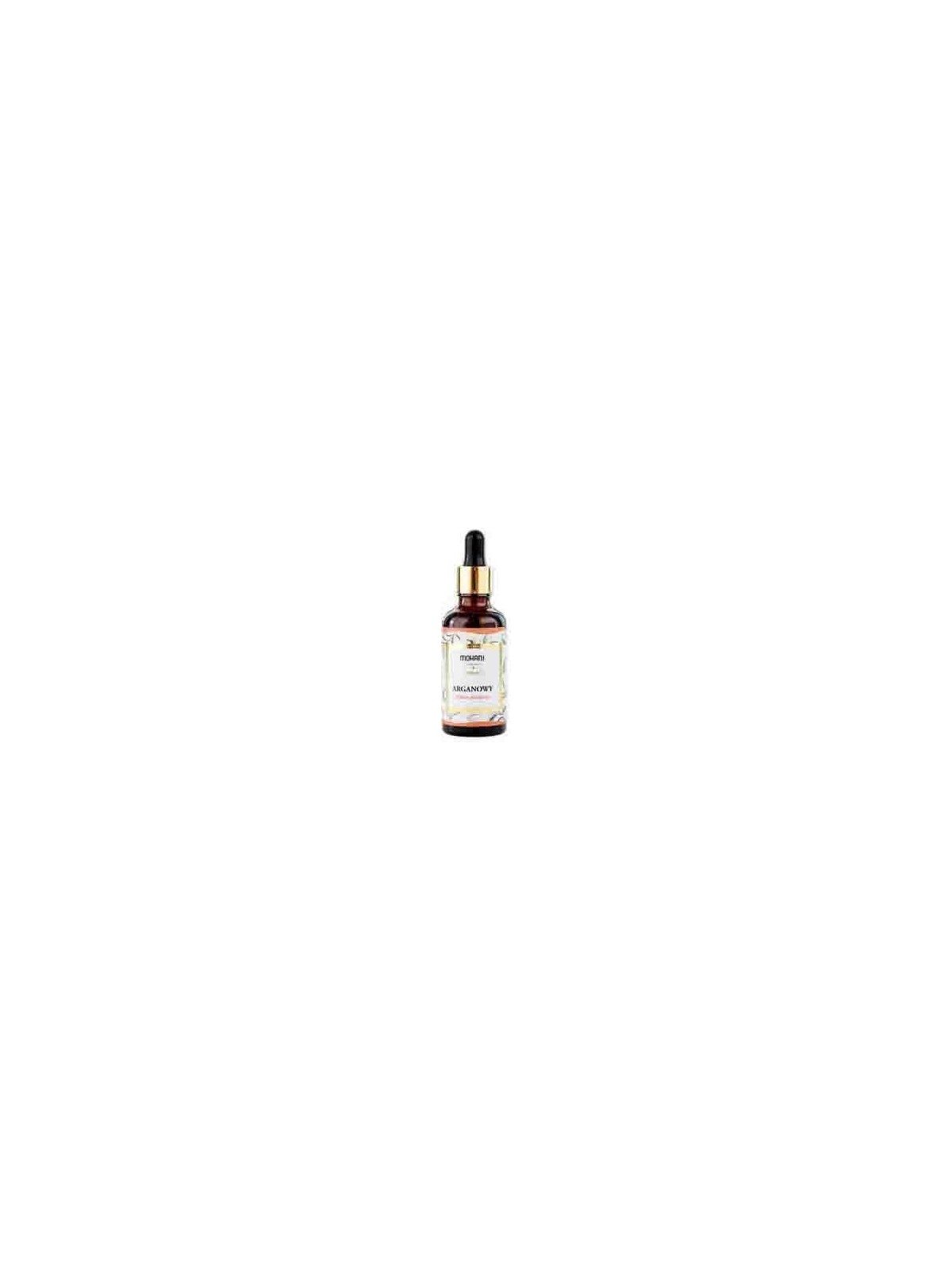 MOHANI Oli Preziosi olio di argan 50ml