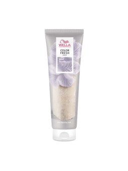 Wella - Color Fresh Mask 150ml Pearl Blonde