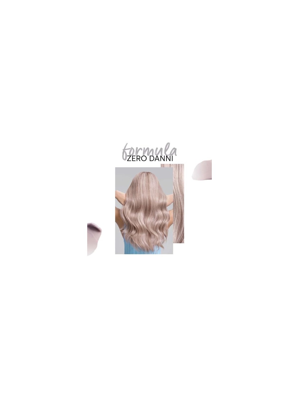 Wella - Color Fresh Mask 150ml Pearl Blonde