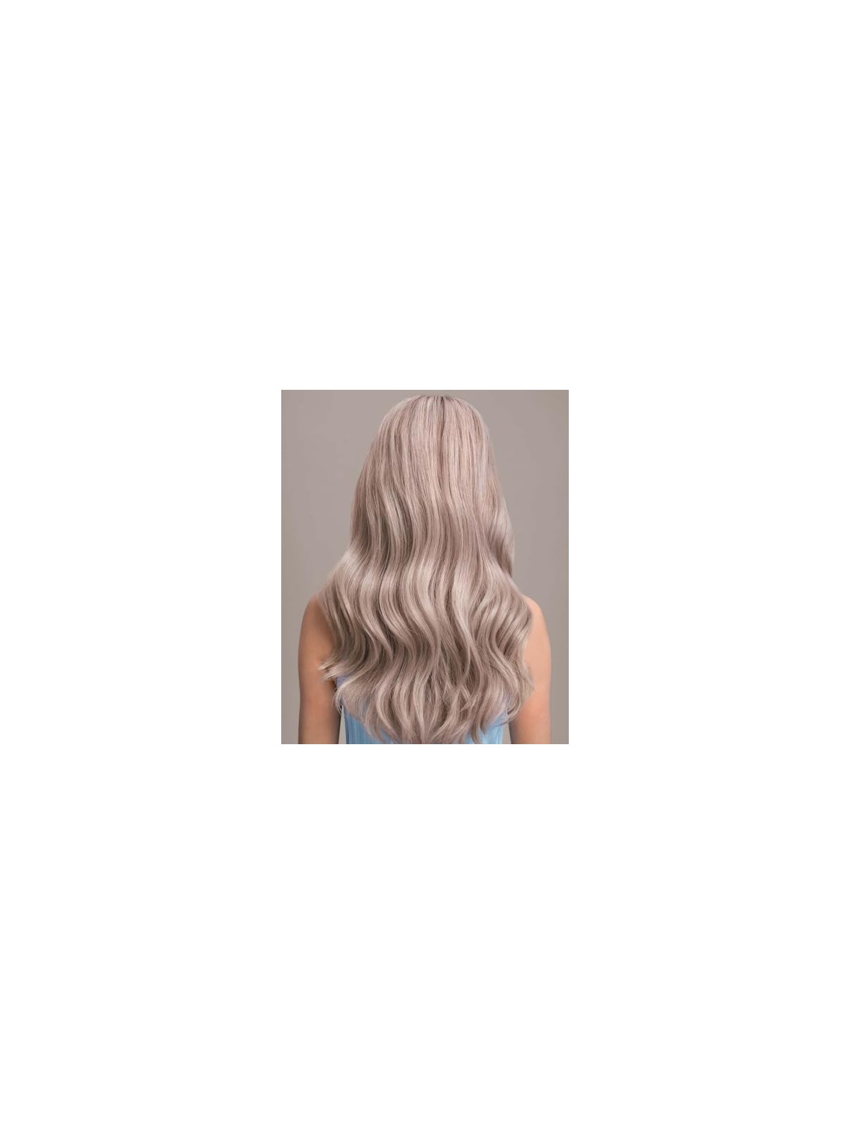 Wella - Color Fresh Mask 150ml Pearl Blonde