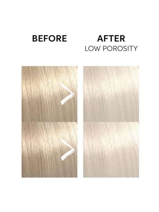 Wella - Color Fresh Mask 150ml Pearl Blonde