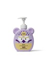 YOPE Sapone mani naturale per bambini Gelsomino 400ml