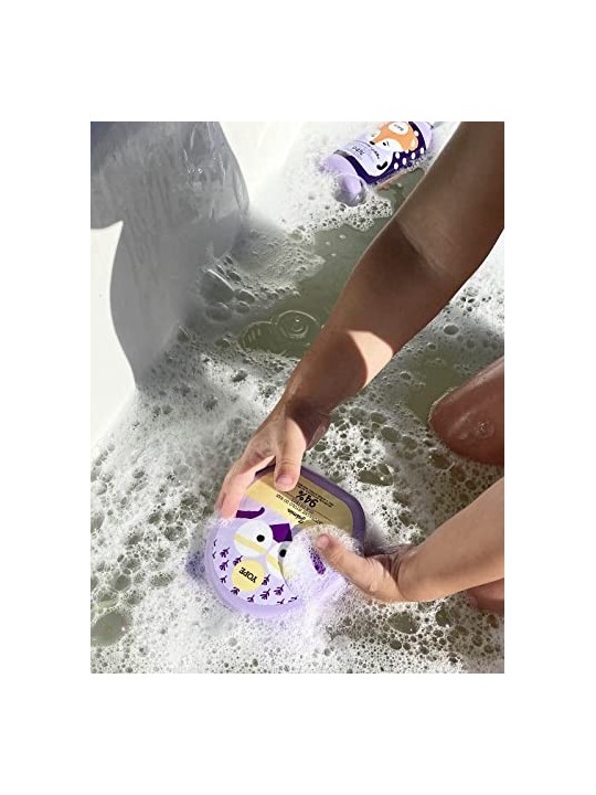 YOPE Sapone mani naturale per bambini Gelsomino 400ml