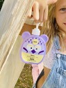 YOPE Sapone mani naturale per bambini Gelsomino 400ml