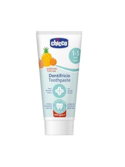 Dentifricio al fluoro 1000ppm gusto multifrutto 15l 50ml
