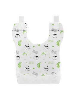 Bavaglini monouso compostabili 36 pz