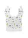 Bavaglini monouso compostabili 36 pz