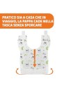 Bavaglini monouso compostabili 36 pz