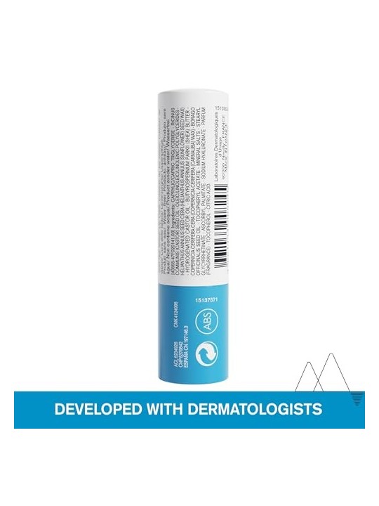 Stick labbra idratante Uriage EAU THERMALE 4 gr unisex