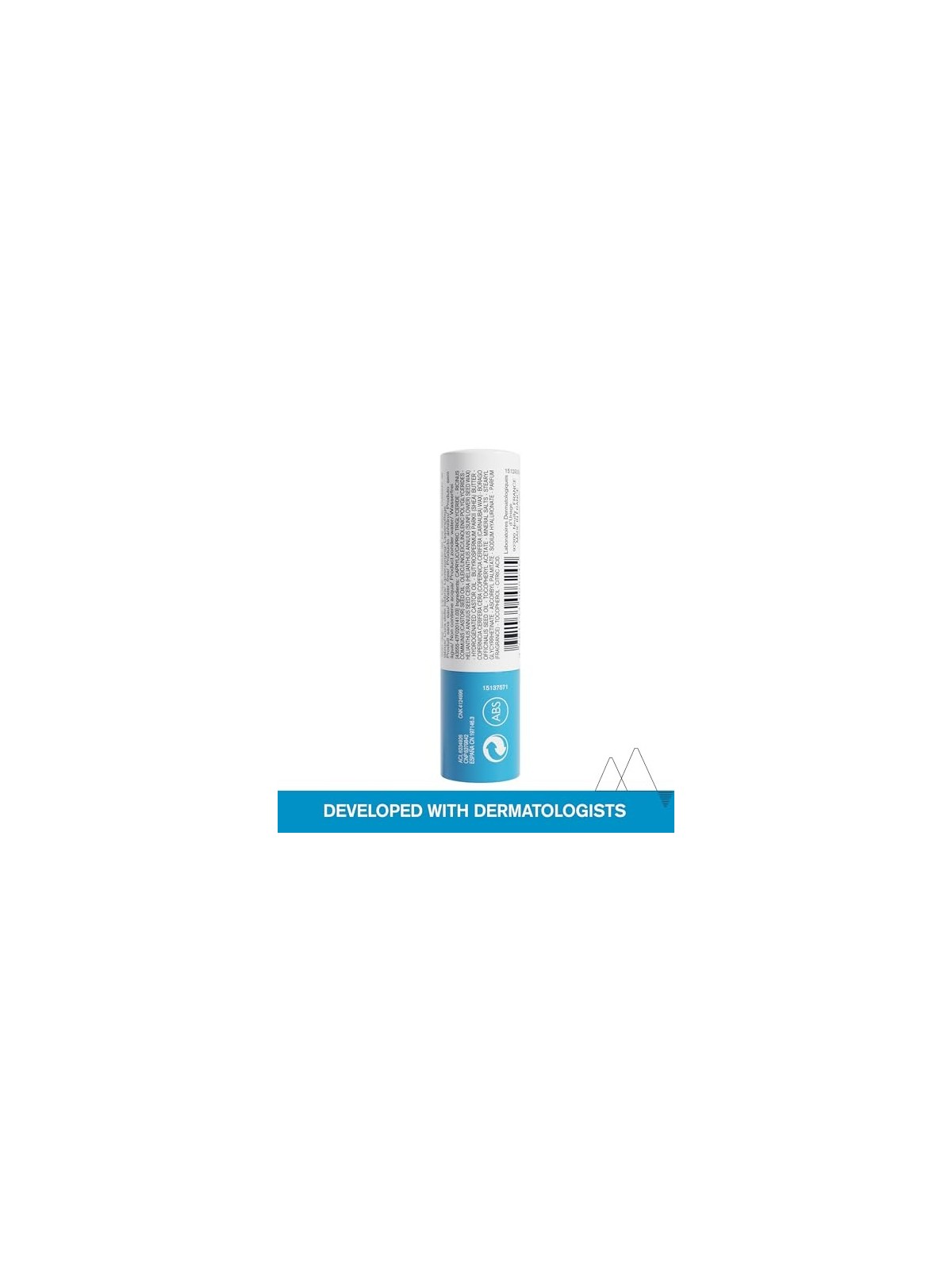 Stick labbra idratante Uriage EAU THERMALE 4 gr unisex